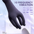 10 Speed Vibrating Glans Vibrator